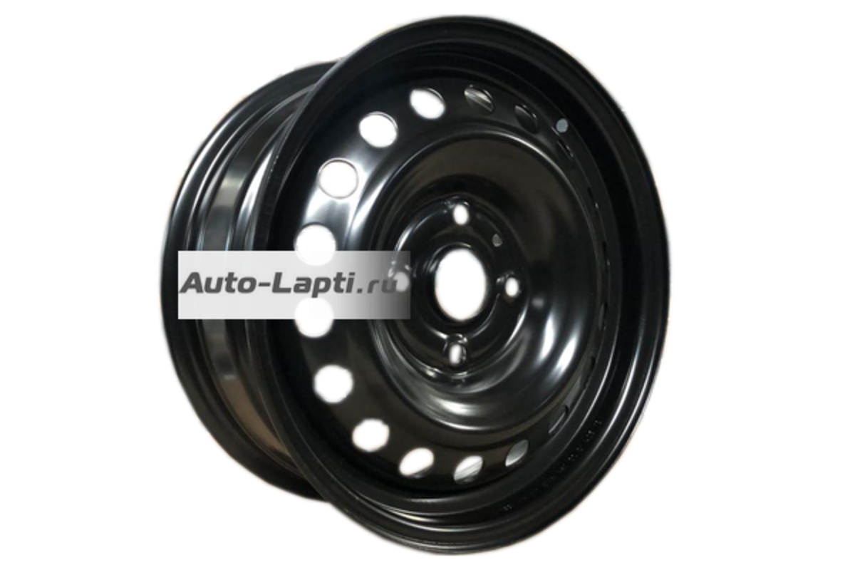 ТЗСК6x15/4x114,3ET44D56,6ChevroletLacettiЧерный